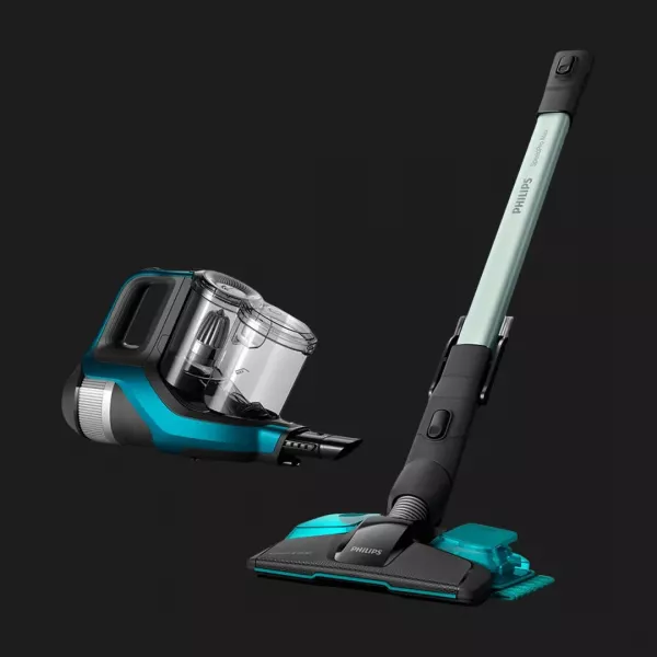 Пилосос Philips SpeedPro Max Aqua