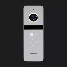 Виклична панель Neolight Solo (Silver)