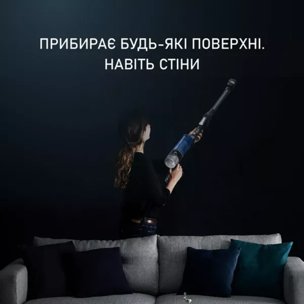 Пилосос Rowenta X-Force 9.6 Aqua Allergy
