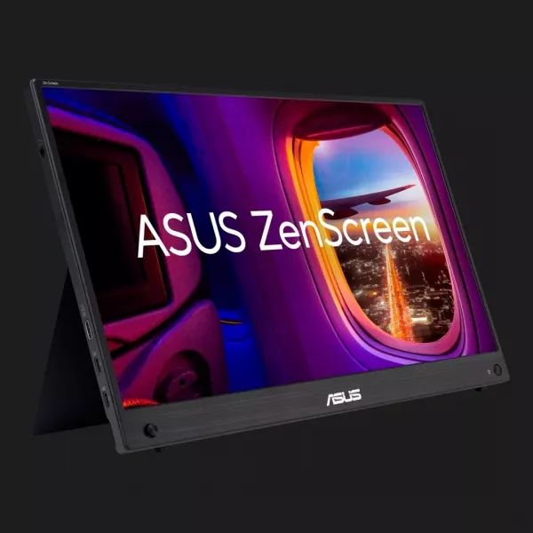 Монітор портативний Asus 15.6