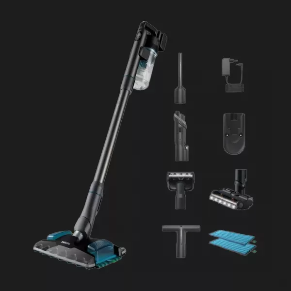 Пилосос Philips 8000 Series Aqua Plus