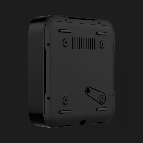 Відеореєстратор Ajax NVR (8 каналів) (Black)