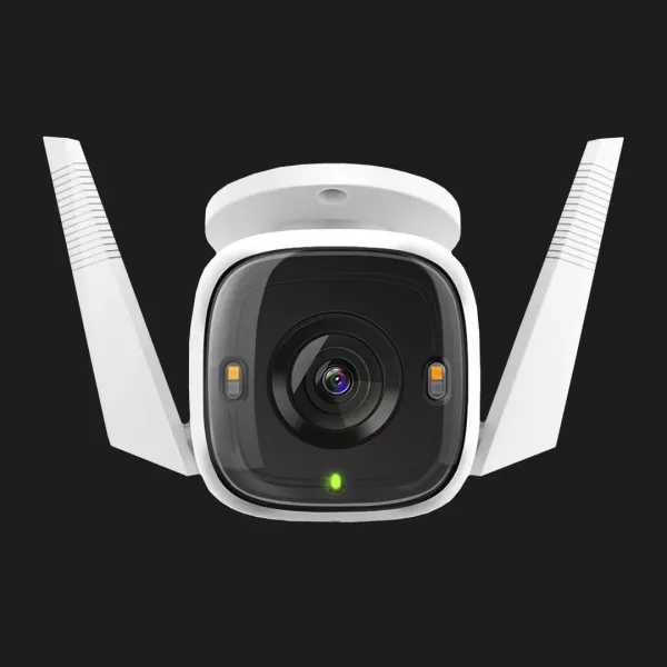 IP камера TP-Link Tapo C320WS (White)