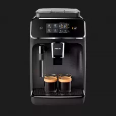 Кавомашина Philips Series 2200 (Matt Black)