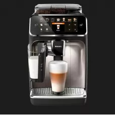 Кавомашина Philips Series 5400 (Chrome)