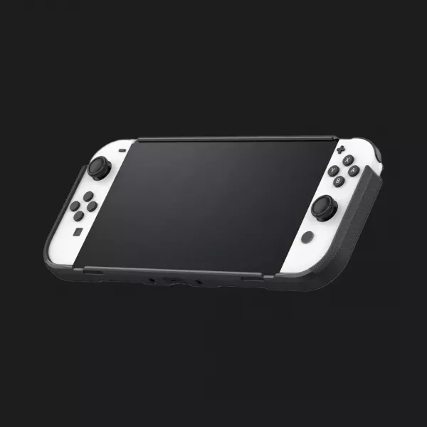 Чохол Spigen Thin Fit для Nintendo Switch OLED (Black)