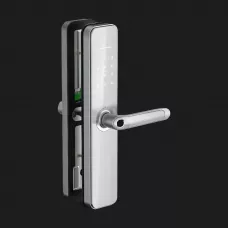 Смарт замок TTLOCK TOUCH PRO (Silver)