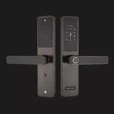Смарт замок TTLOCK BOSS X (Black)