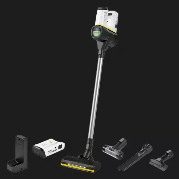 Пилосос Karcher VC 6 Cordless Premium ОurFamily (EU)