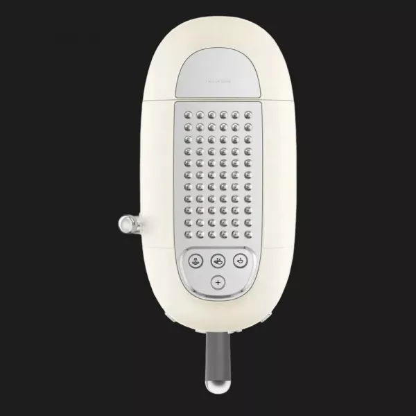 Кавомашина SMEG (Cream)