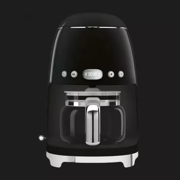Кавоварка SMEG (Black)