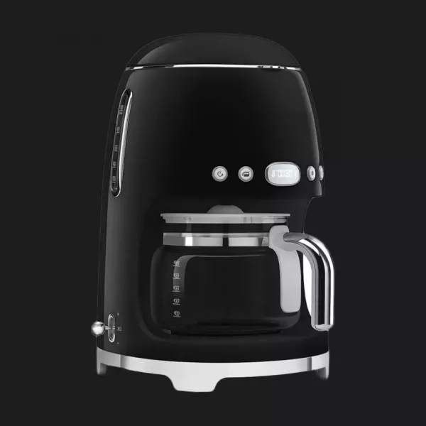 Кавоварка SMEG (Black)