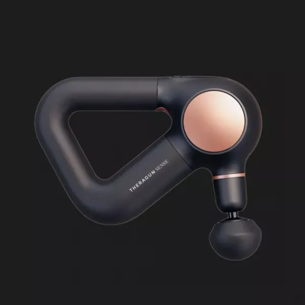 Перкусійний масажер Theragun Sense (Black)