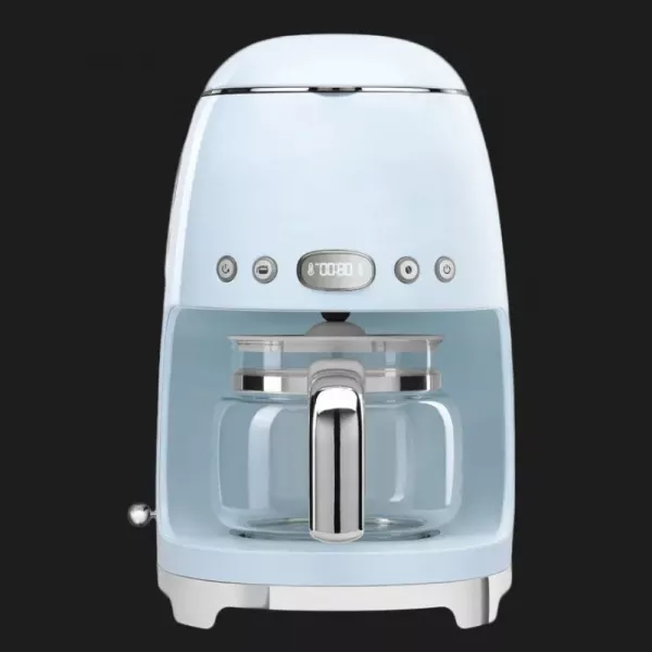 Кавоварка SMEG (Blue)