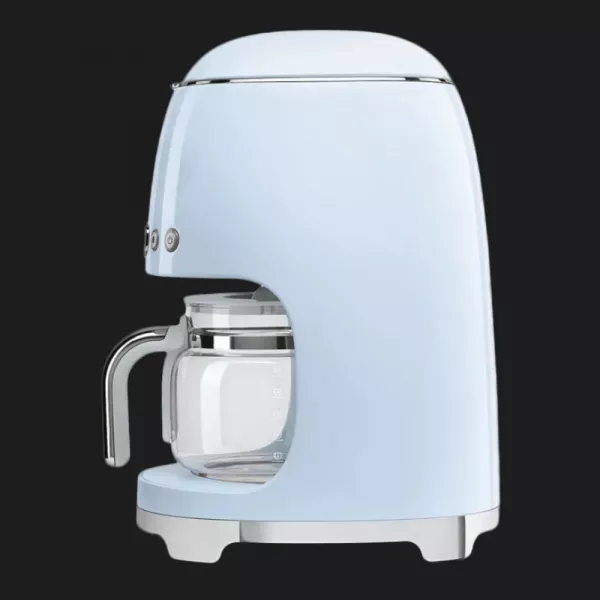 Кавоварка SMEG (Blue)