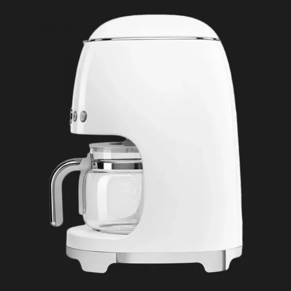 Кавоварка SMEG (White)