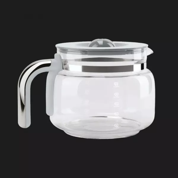 Кавоварка SMEG (White)