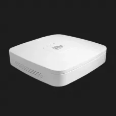 Відеореєстратор Dahua DHI-NVR2108-I2 (8 каналів) (White)