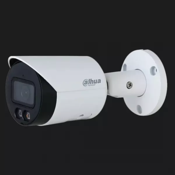 IP камера Dahua DH-IPC-HFW2849S-S-IL (2.8мм)