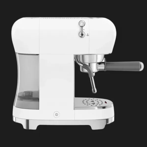 Кавомашина SMEG (White)