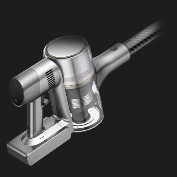 Пилосос Dreame Cordless Vacuum Cleaner R20 (Gray)