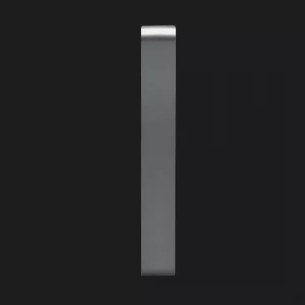 Виклична панель Neolight SOLO IPW (Graphite)