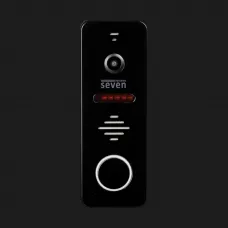 Виклична панель SEVEN CP-7504FHD (Black)