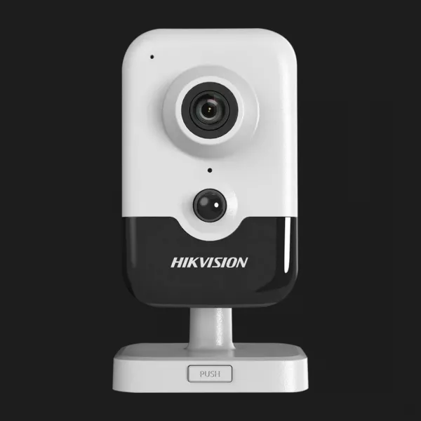 IP камера Hikvision DS-2CD2443G2-I (2.8) (White)