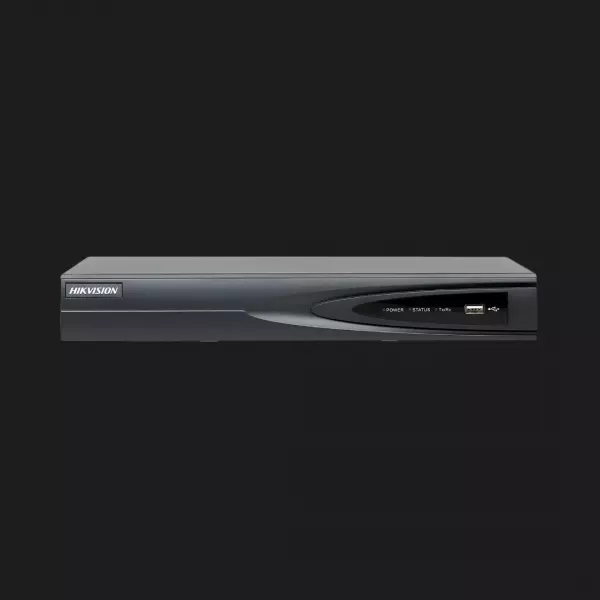 Відеореєстратор Hikvision DS-7608NI-Q1(D) (Black)