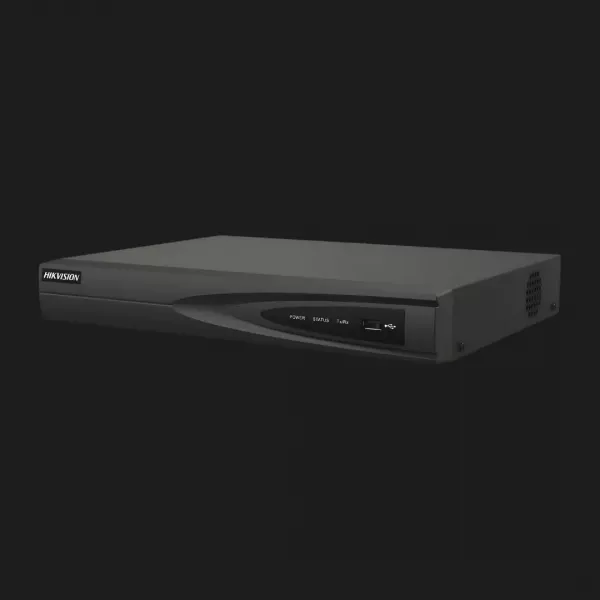 Відеореєстратор Hikvision DS-7608NI-Q1(D) (Black)