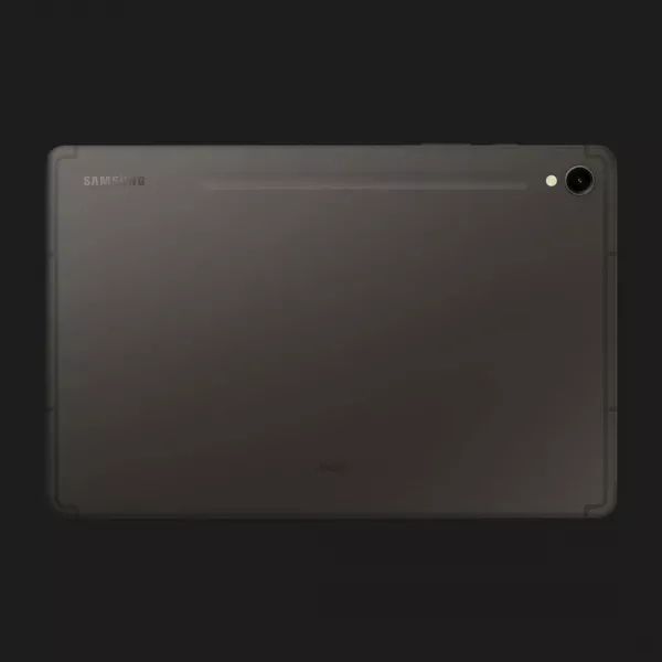 Планшет Samsung Galaxy Tab S9 8/128GB Wi-Fi (Graphite) (UA)