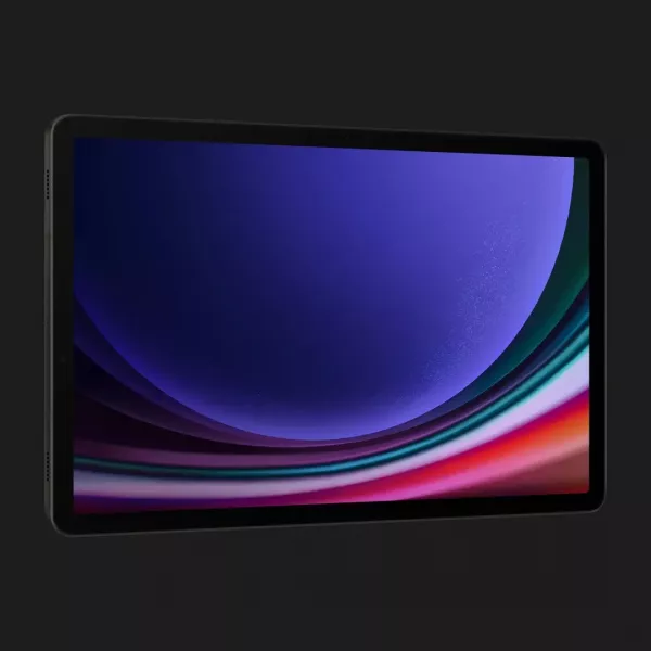 Планшет Samsung Galaxy Tab S9 12/256GB 5G (Graphite) (UA)