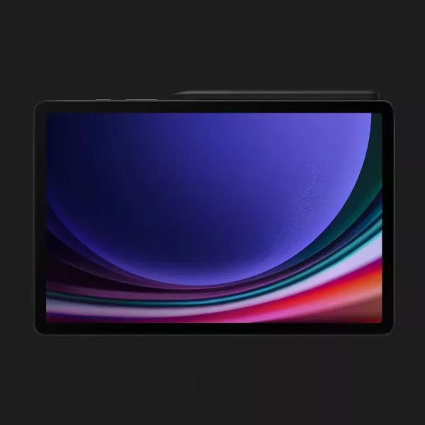 Планшет Samsung Galaxy Tab S9 12/256GB 5G (Graphite) (UA)