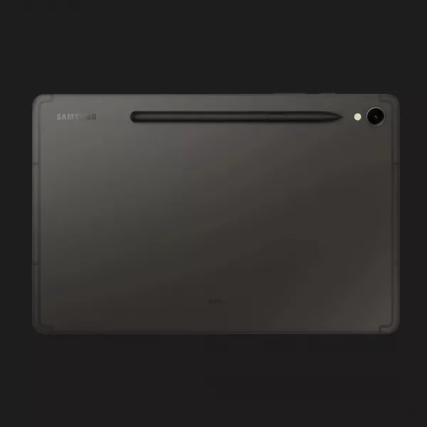 Планшет Samsung Galaxy Tab S9 12/256GB 5G (Graphite) (UA)