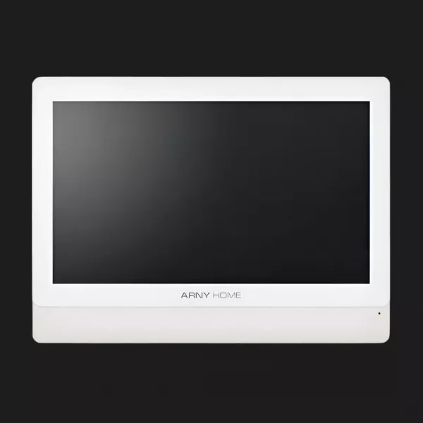 Відеодомофон Arny AVD-950A 2MPX Wi-Fi (White)