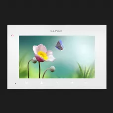 Відеодомофон Slinex SQ-07MTHD (White)