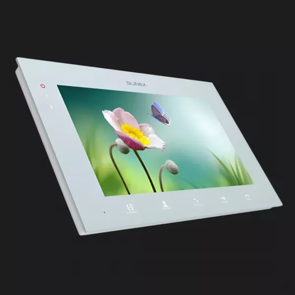 Відеодомофон Slinex SQ-07MTHD (White)