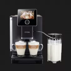 Кавомашина Nivona CafeRomatica NICR 960 (Black)