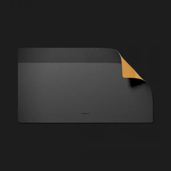 Килимок Native Union Desk Mat (Black/Kraft) (UA)