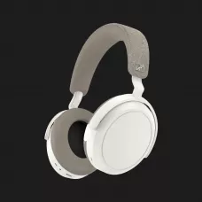 Навушники Sennheiser MOMENTUM 4 Wireless (White)