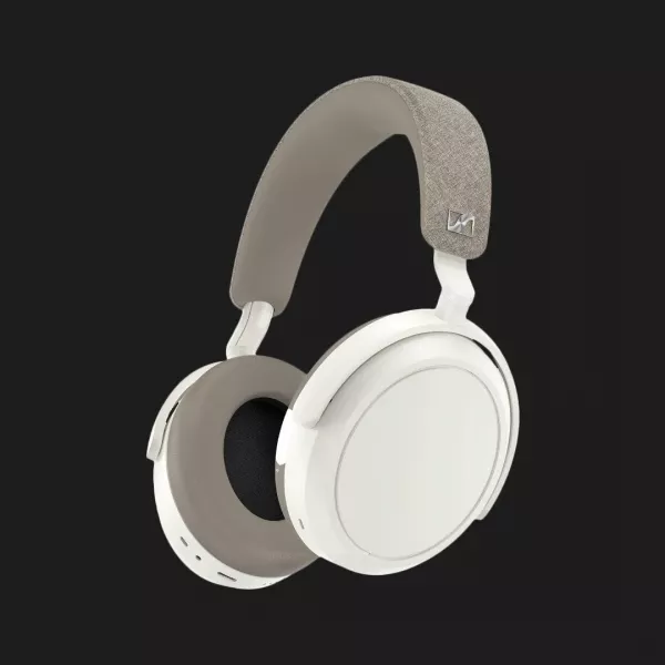 Навушники Sennheiser MOMENTUM 4 Wireless (White)