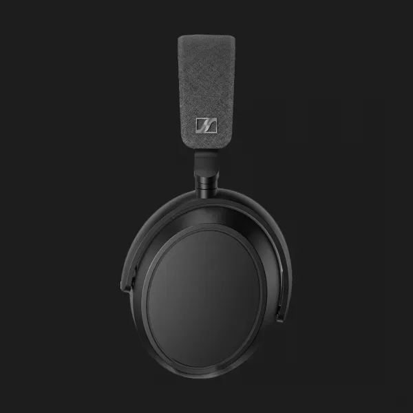 Навушники Sennheiser MOMENTUM 4 Wireless (Graphite)