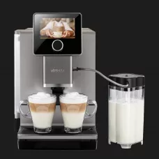 Кавомашина Nivona CafeRomatica NICR 970 (Gray)
