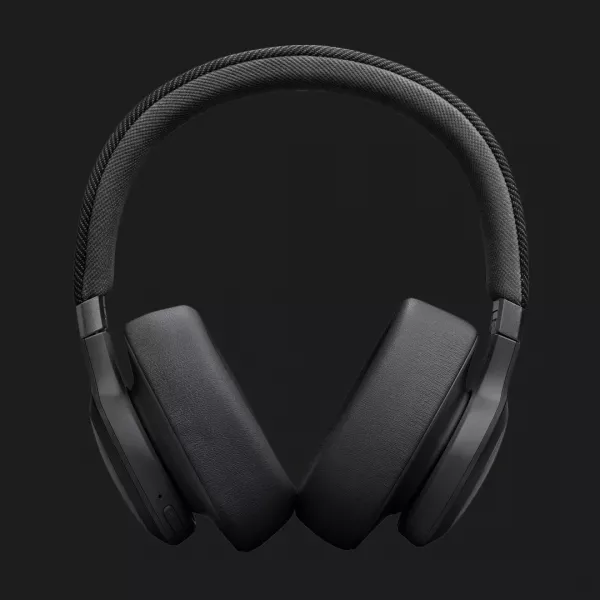 Навушники JBL Live 770NC (Black)