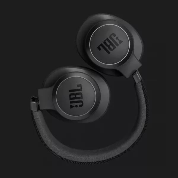 Навушники JBL Live 770NC (Black)