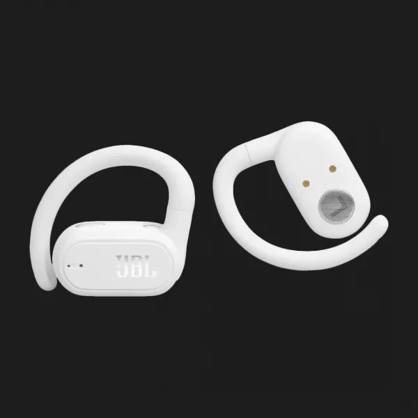 Навушники JBL Soundgear Sense (White)