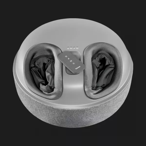 Масажер для ніг Beurer FM 120 (Gray)