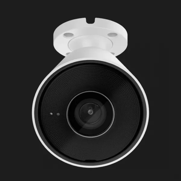 IP камера дротова Ajax BulletCam 8 мп, 2,8 мм (White)