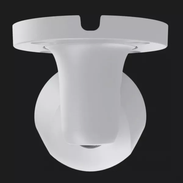 IP камера дротова Ajax BulletCam 8 мп, 2,8 мм (White)