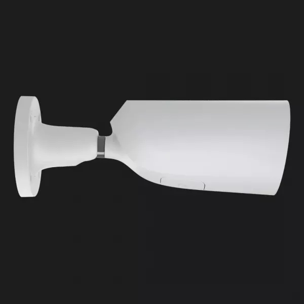 IP камера дротова Ajax BulletCam 5 мп, 4 мм (White)
